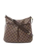 Louis Vuitton Pre-Owned 2012 Bloomsbury PM shoulder bag - Brown