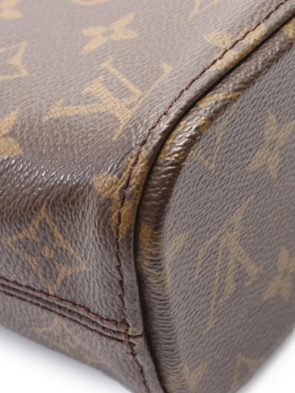 Pre-owned Louis Vuitton 2001 Vavin Pm Handbag