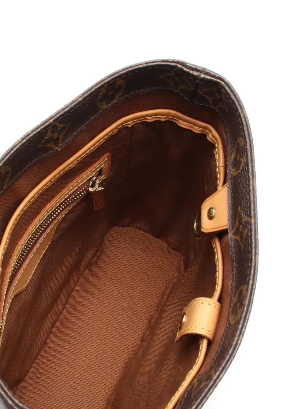 Pre-owned Louis Vuitton 2001 Vavin Pm Handbag