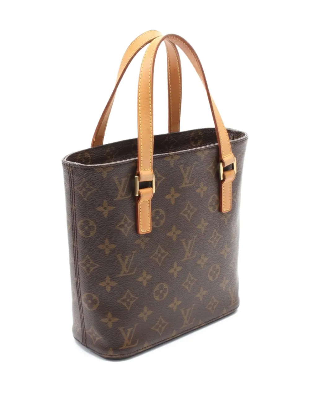 Louis Vuitton Pre-Owned 2001 Vavin PM Handtasche | Pre-owned & Archive | Image 2