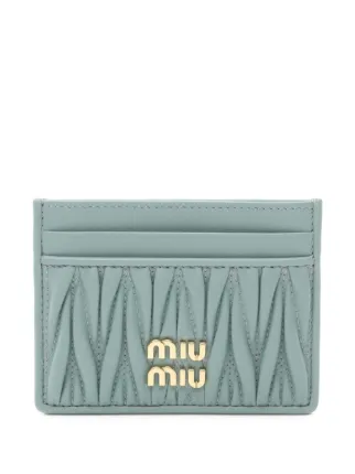 Miu Miu Pre-Owned