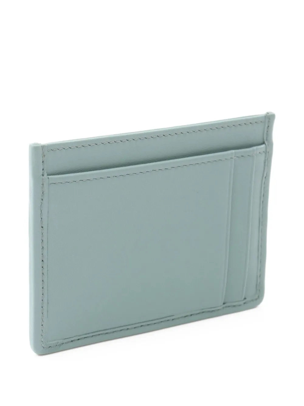 Miu Miu Pre-Owned 2020s Matelasse cardholder | Image 2
