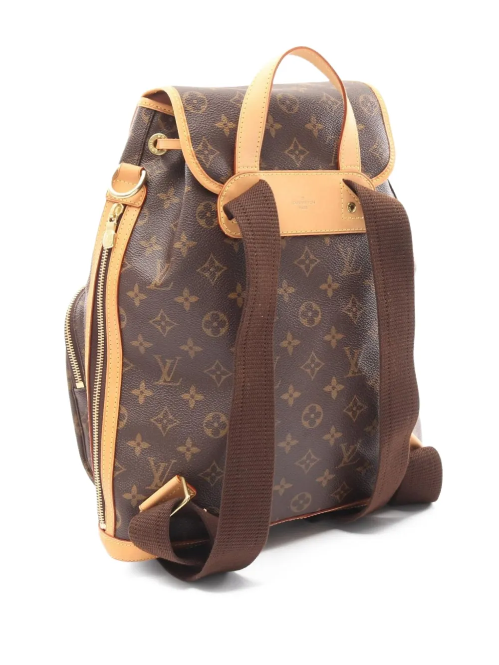 Louis Vuitton Pre-Owned 2006 Sac Ad Bosphore backpack | Pre-Owned | Image 2
