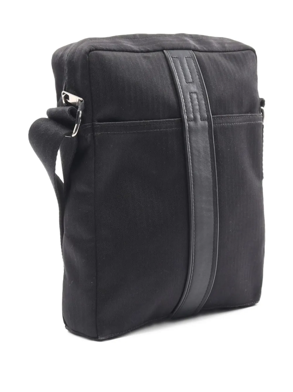 Hermès Pre-Owned 2010s Acapulco MM messenger bag | Pre-Owned | Image 2