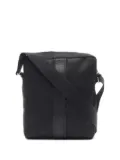 Hermès Pre-Owned 2010s Acapulco MM messenger bag - Black