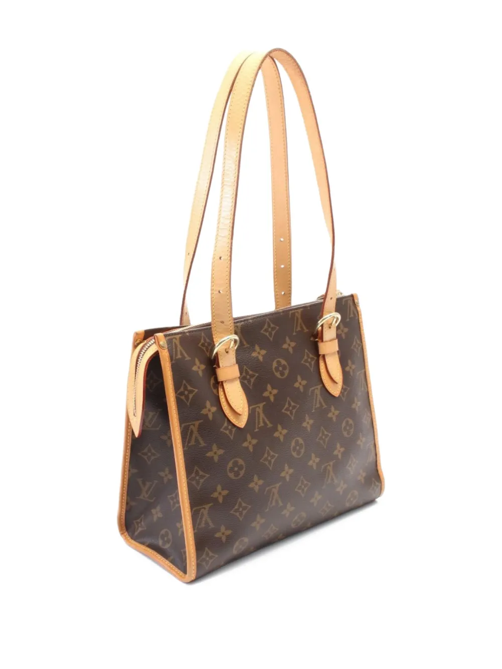 Louis Vuitton Pre-Owned 2006 Popincourt Tote Bag aus Canvas mit Monogramm | Pre-owned & Archive | Image 2