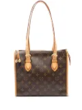 Louis Vuitton Pre-Owned 2006 Popincourt monogram canvas tote bag - Brown