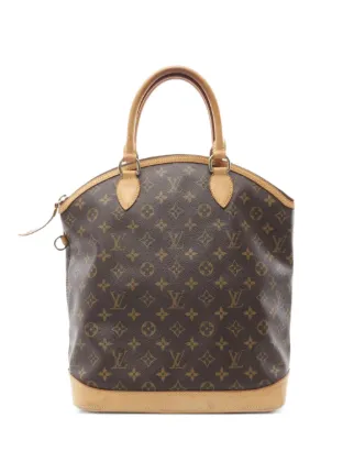 Louis Vuitton Pre-Owned