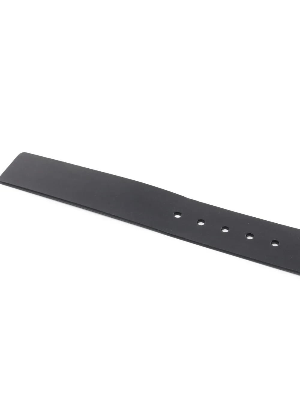 Loewe Pre-Owned 2020s leather belt | Image 2