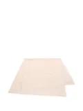 Louis Vuitton Pre-Owned 2024 patterned square scarf - Neutrals