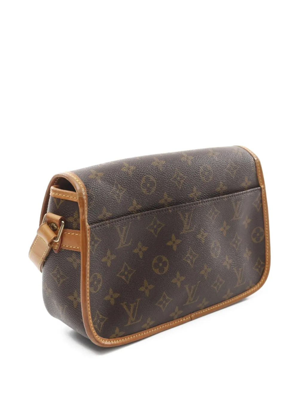 Louis Vuitton Pre-Owned 2001 Sologne Monogram shoulder bag | Pre-Owned | Image 2