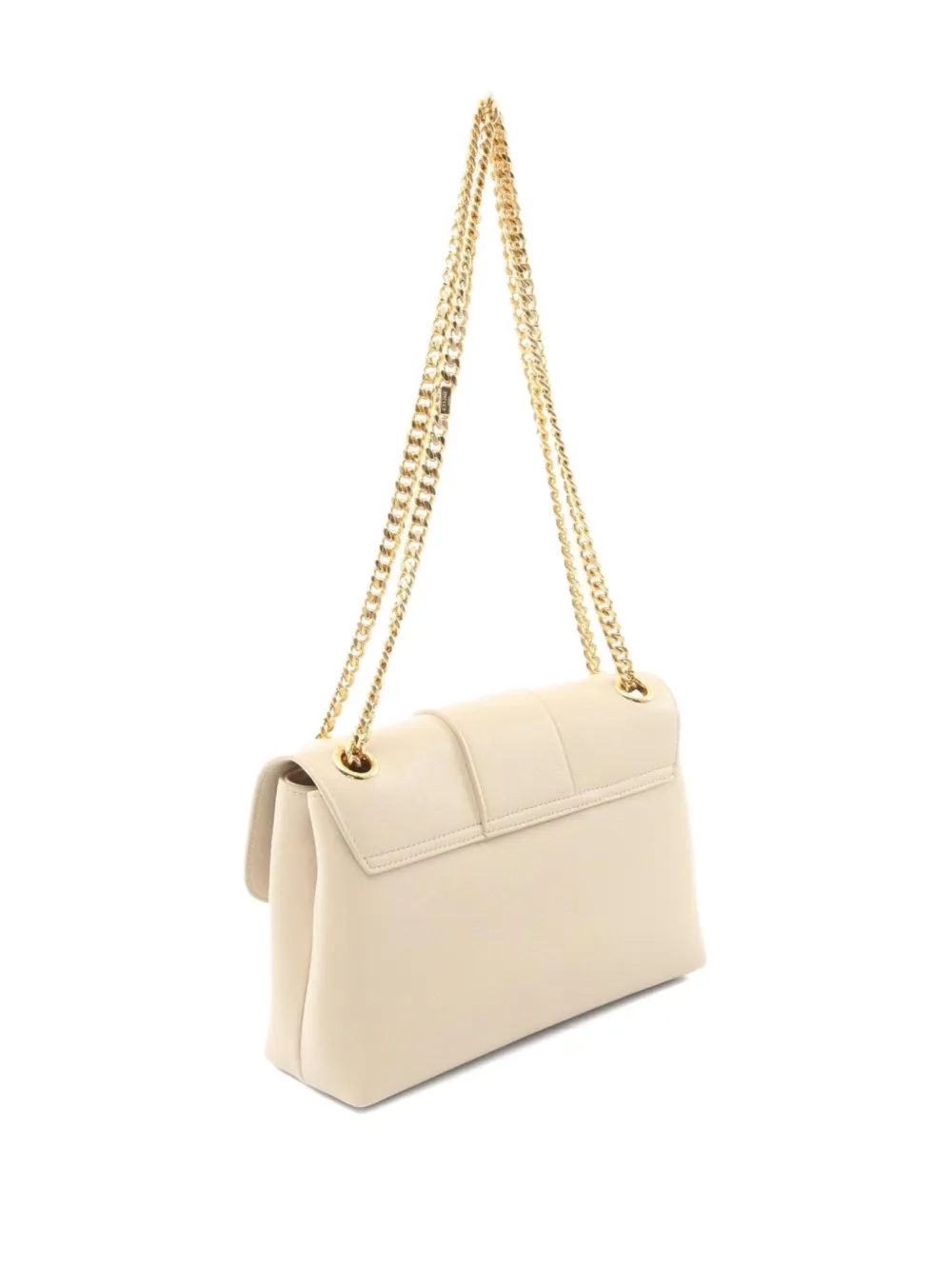 Celine Pre-Owned 2020 medium Victor shoulder bag | Pre-Owned | Image 2