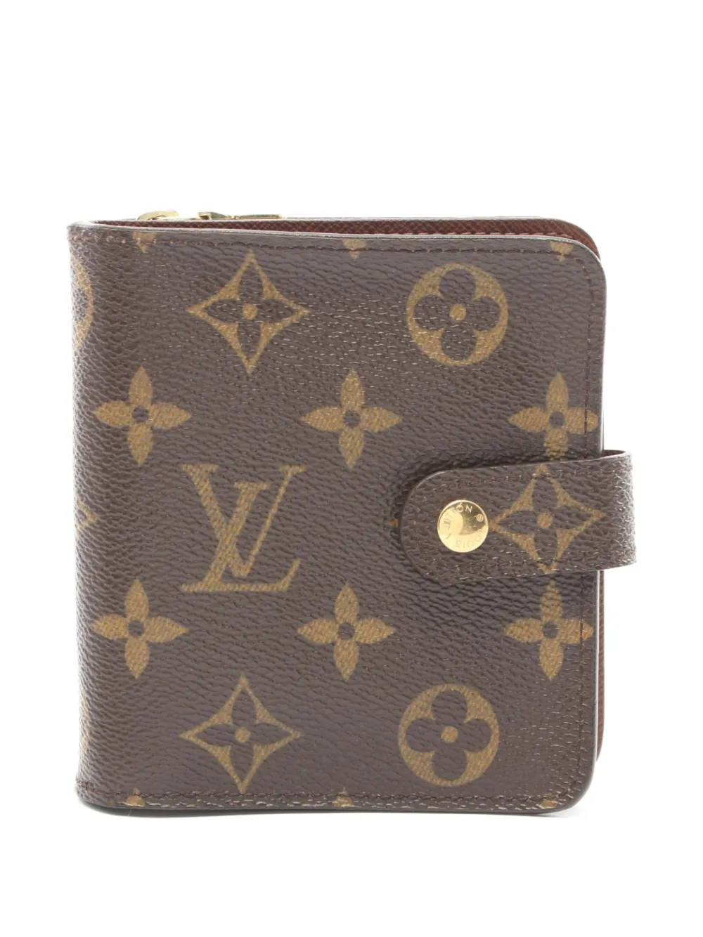 2005 Monogram wallet