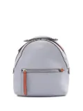 Fendi Pre-Owned 2000s mini By The Way backpack - Purple