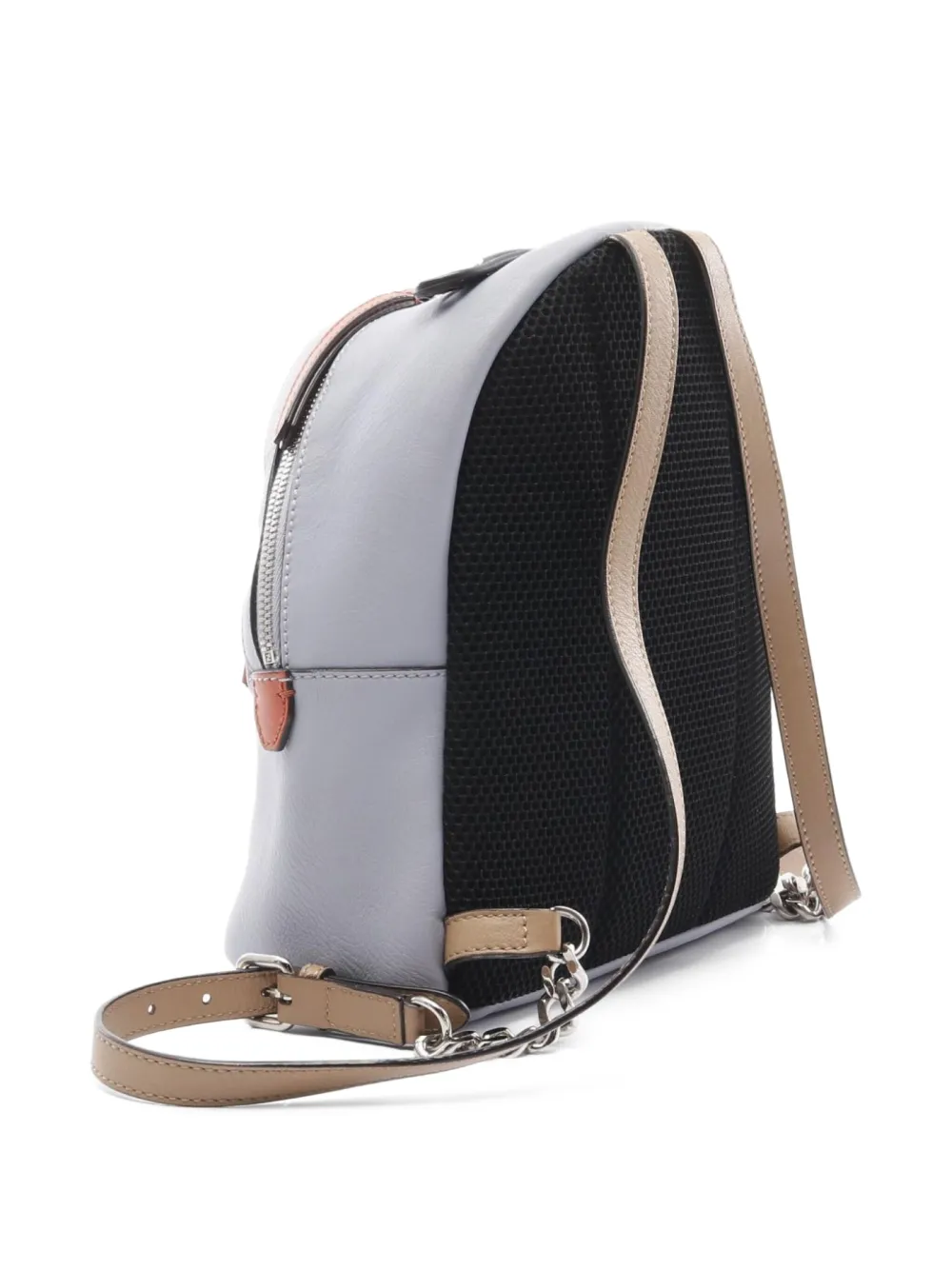 Fendi Pre-Owned 2000s mini By The Way backpack | Pre-Owned | Image 2