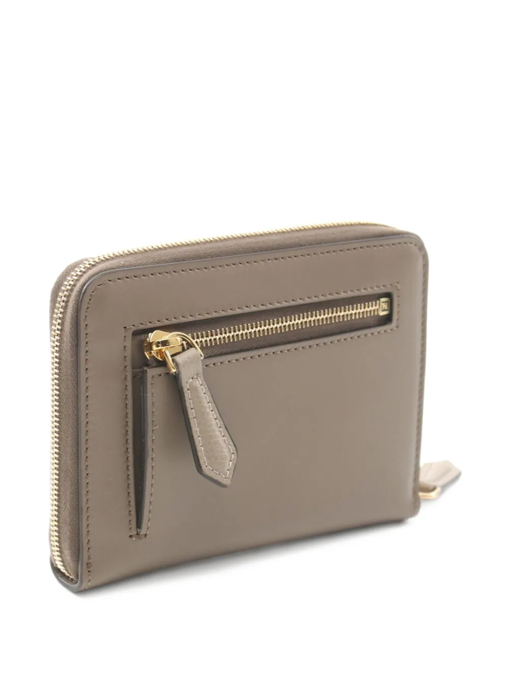 Fendi Pre-Owned 2020s FF Diamond wallet | Pre-Owned | Image 2