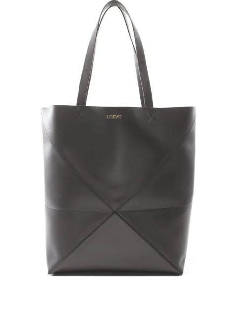 Loewe Pre-Owned 2020s Puzzle Fold tote bag