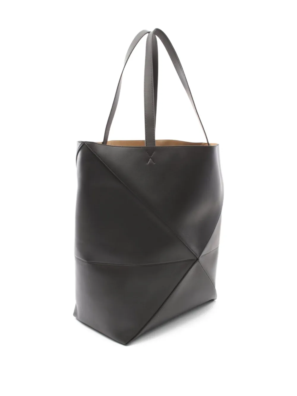 Loewe Pre-Owned tote Puzzle Fold 2020 | Estilos de archivo | Image 2