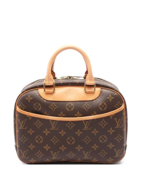 Louis Vuitton Pre-Owned 2004 Trouville bag
