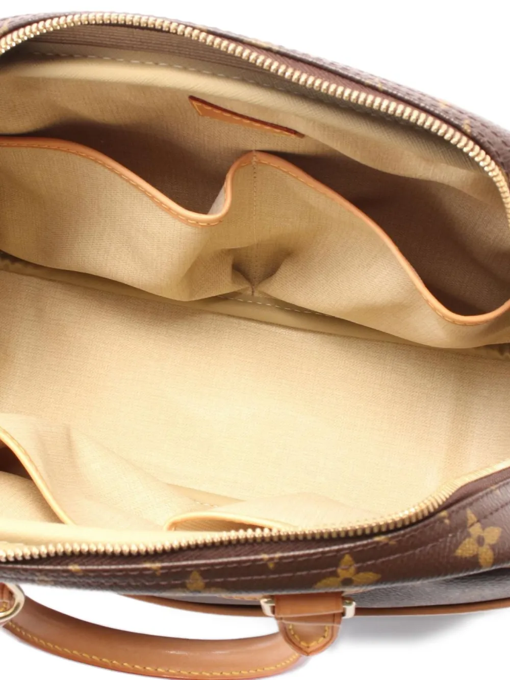 Pre-owned Louis Vuitton 2004 Trouville Bag