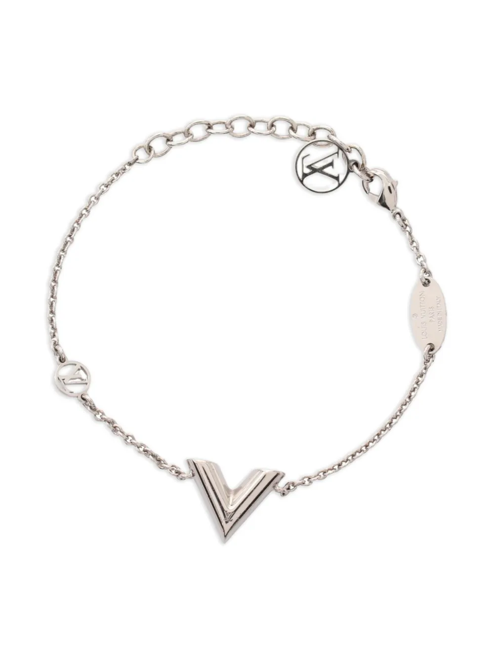 2020 V-pendant bracelet