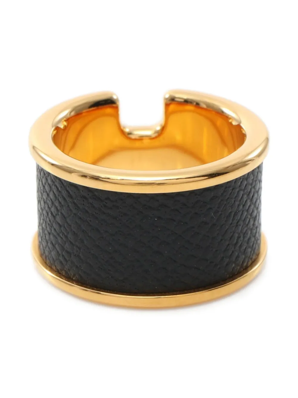Hermès Pre-Owned anillo Olymp GM 2010 | Image 2