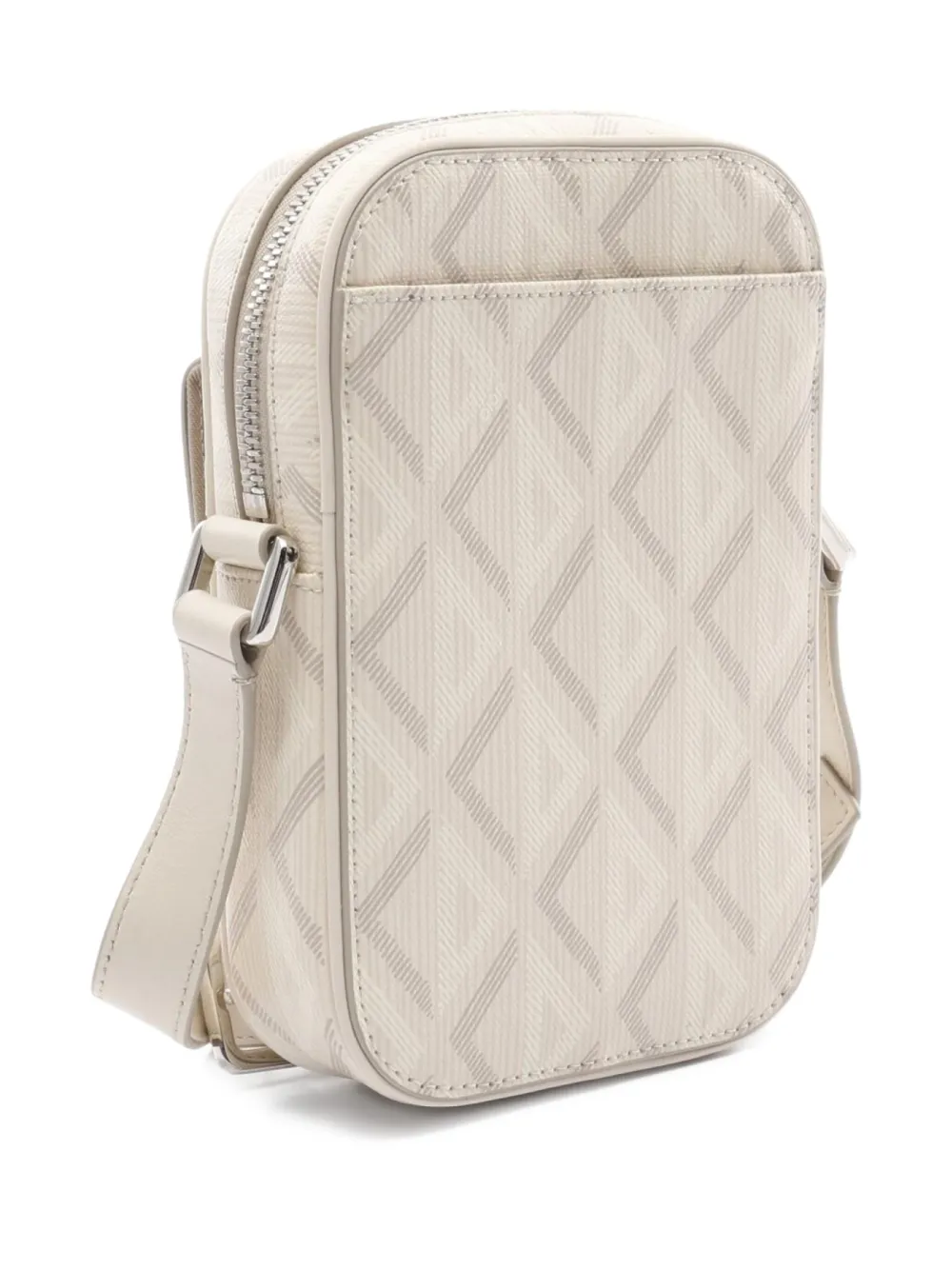 Christian Dior Pre-Owned 2010s Hit The Road logo shoulder bag | Pre-Owned | Image 2
