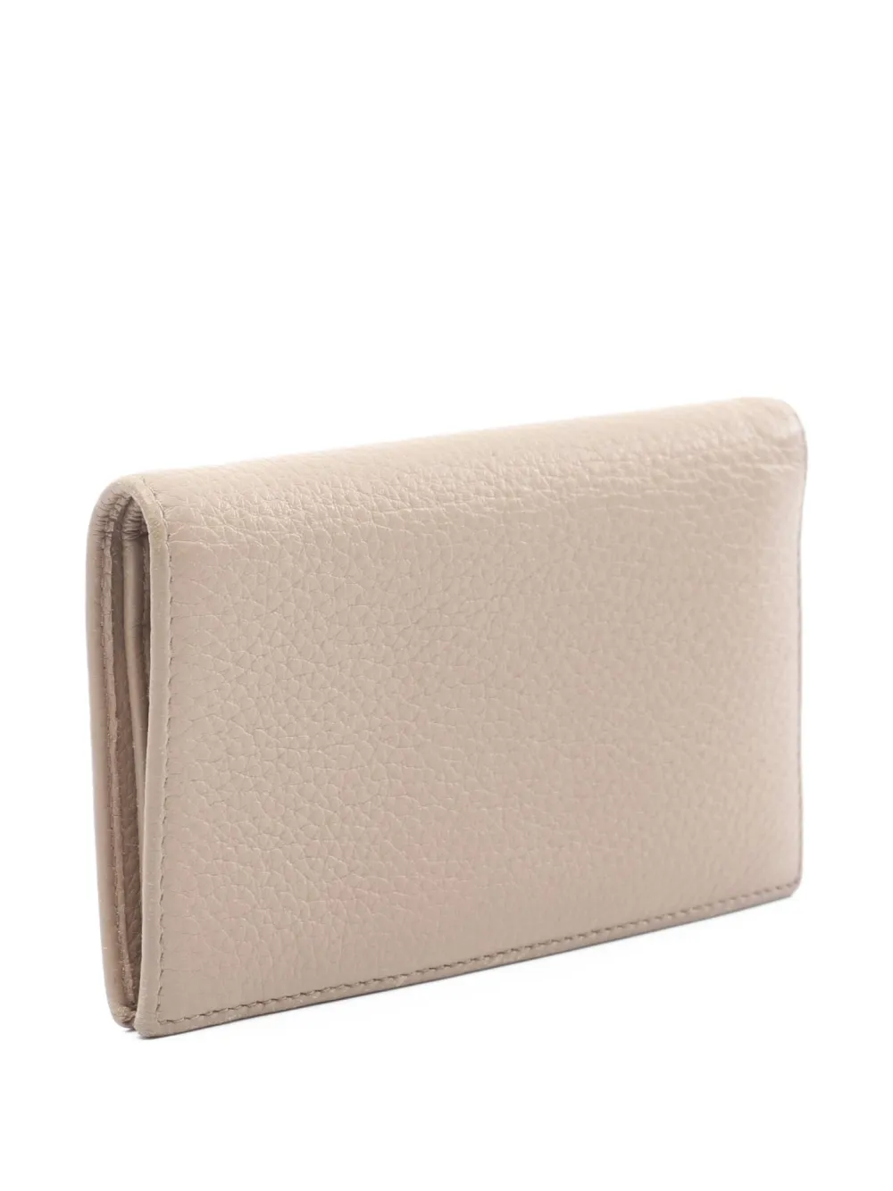 Prada Pre-Owned 2000s logo-lettering wallet | Image 2