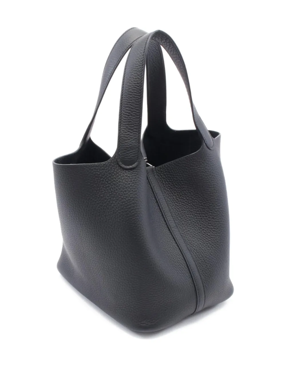 Hermès Pre-Owned sac à main Picotane Lock MM (2025) | Image 2