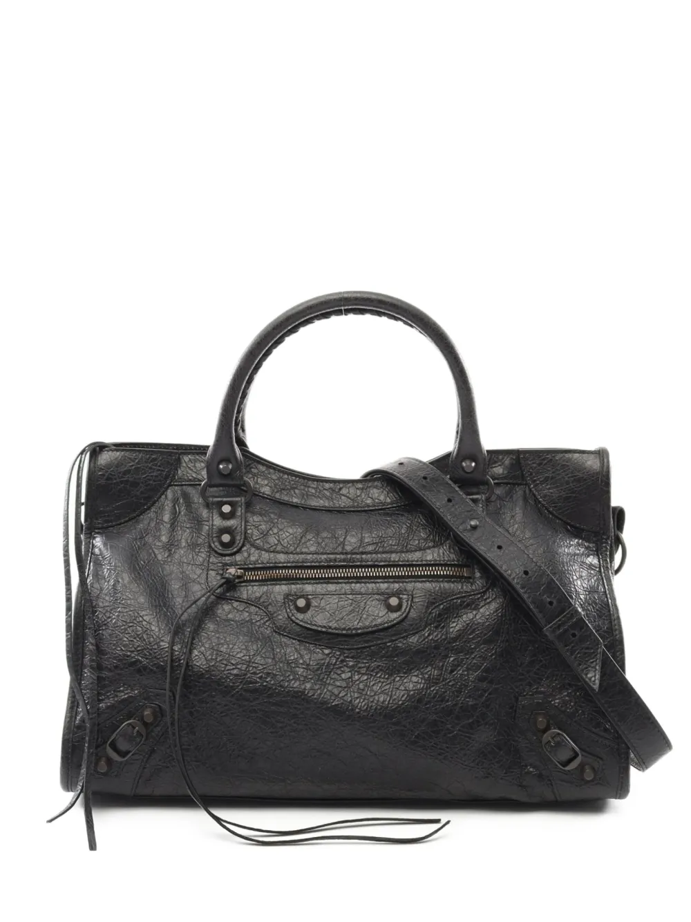 2020s medium City handbag