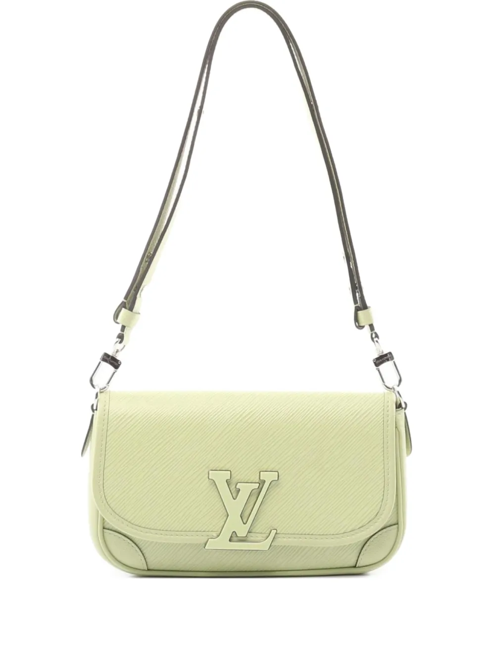 Louis Vuitton Pre-Owned 2021 Busi NM shoulder bag | Green | Image 1