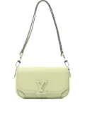 Louis Vuitton Pre-Owned 2021 Busi NM shoulder bag - Green