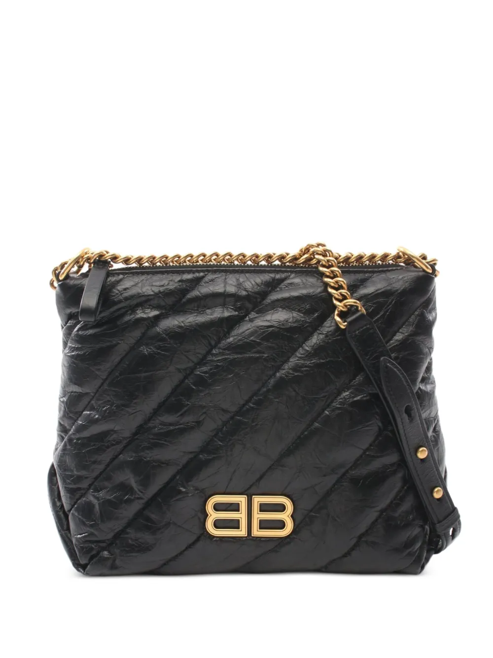 2020s small Crush shoulder bag