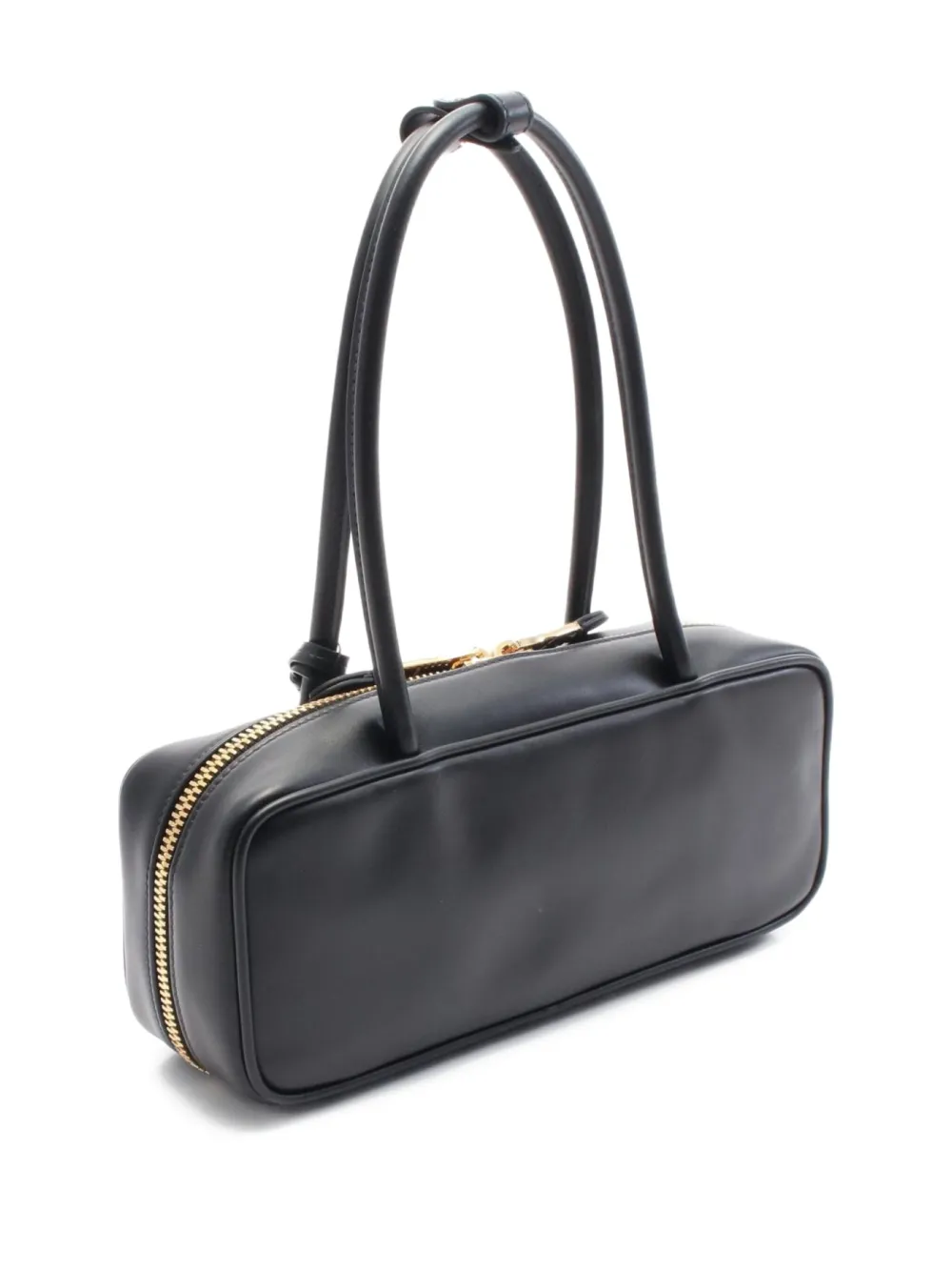 Miu Miu Pre-Owned 2020s small Bow tote bag | Image 2