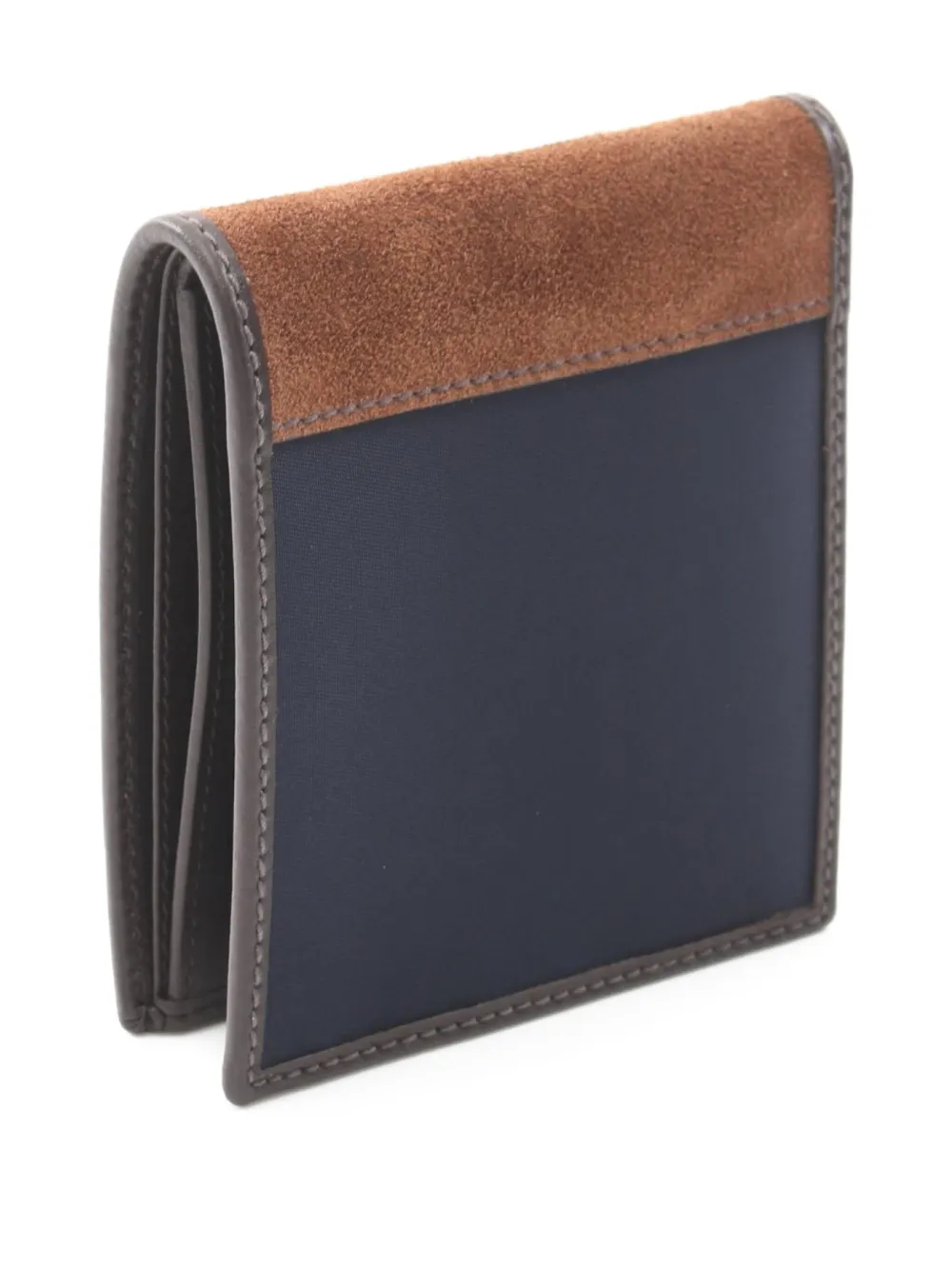 Prada Pre-Owned cartera plegable 2020 | Image 2