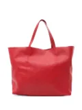 Céline Pre-Owned 2000s Horizontal Hippo tote bag - Red