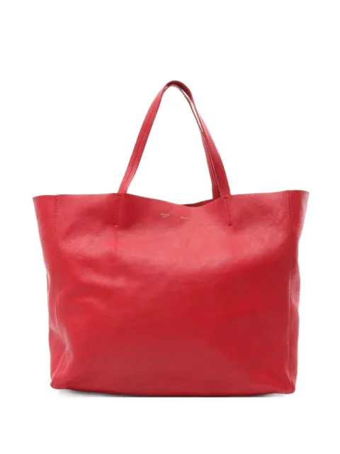 Céline Pre-Owned 2000s Horizontal Hippo tote bag