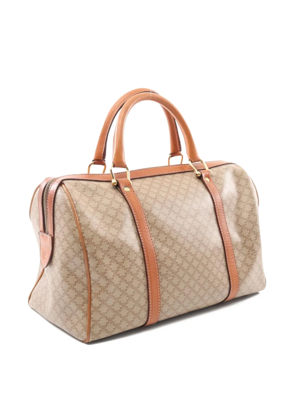 Céline Pre-Owned 2000s Macadam handbag | Pre-Owned | Image 2