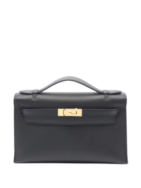 Hermès Pre-Owned 2024 Pochette Kelly bag