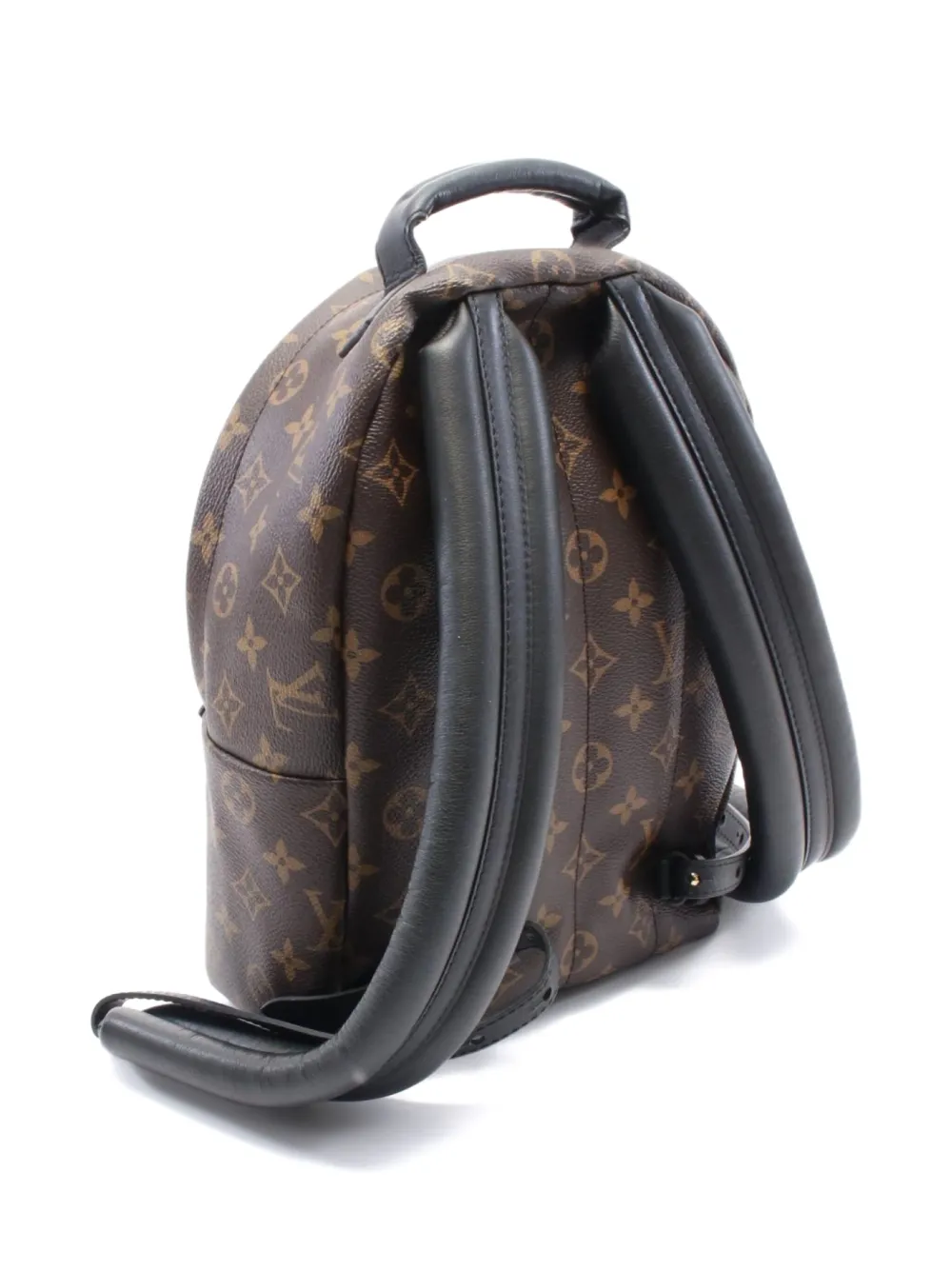 Louis Vuitton Pre-Owned 2016 Palm Springs PM monogram backpack | Pre-Owned | Image 2