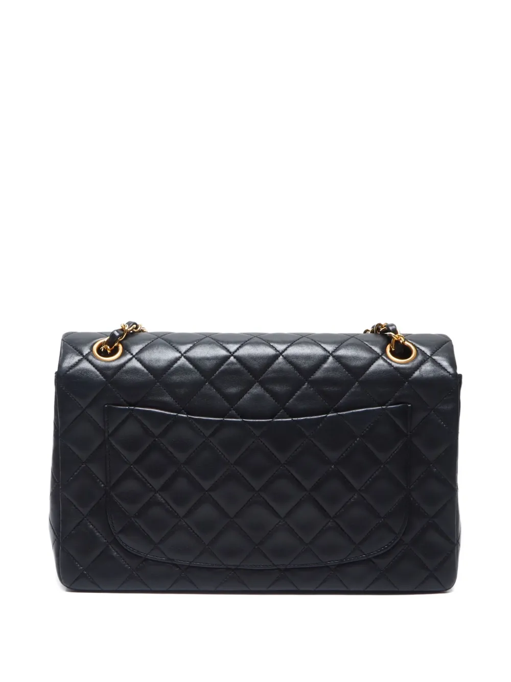 CHANEL Pre-Owned 1989-1991 diamond-quilted shoulder bag | Pre-Owned | Image 2