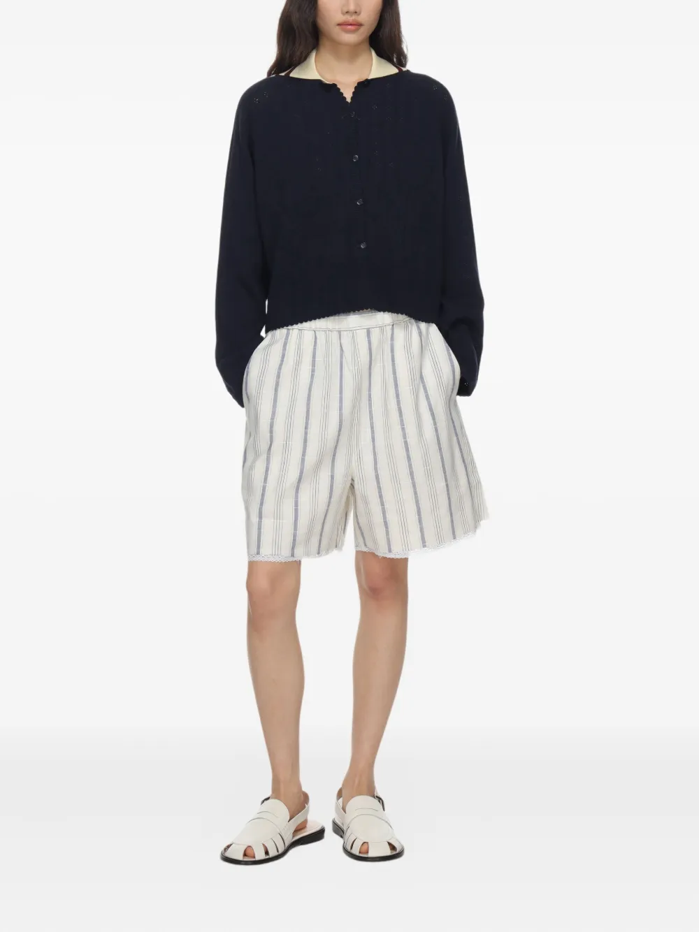 Cordera knitted cardigan | Cardigans | Image 2