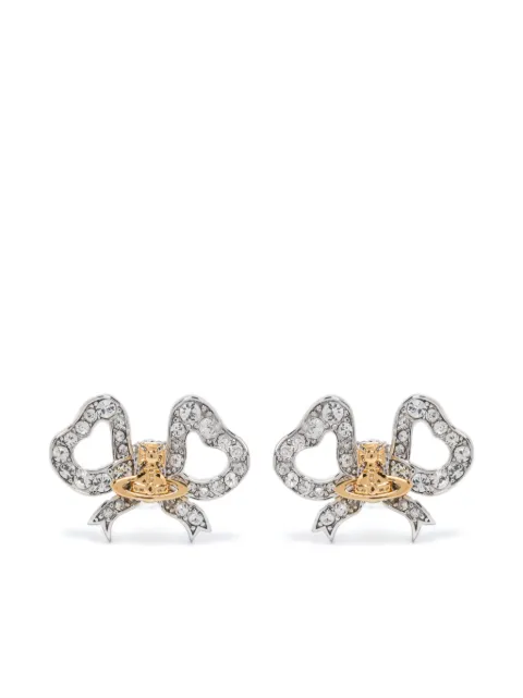 Vivienne Westwood Rigoberta earrings