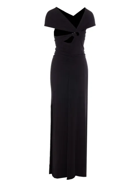 Eleh short sleeve dress