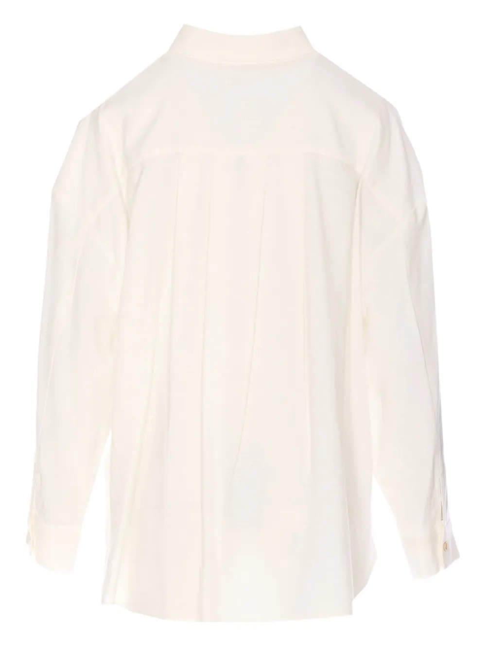Eleh button-down shirt | Camisas | Image 2