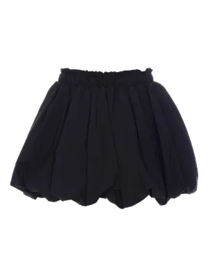 OTTOLINGER Double Waistband ミニスカート ベルトSET】Double