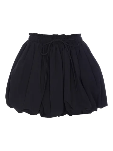 Eleh drawstring skirt