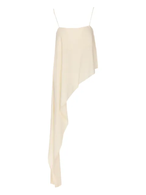 Eleh asymmetric top