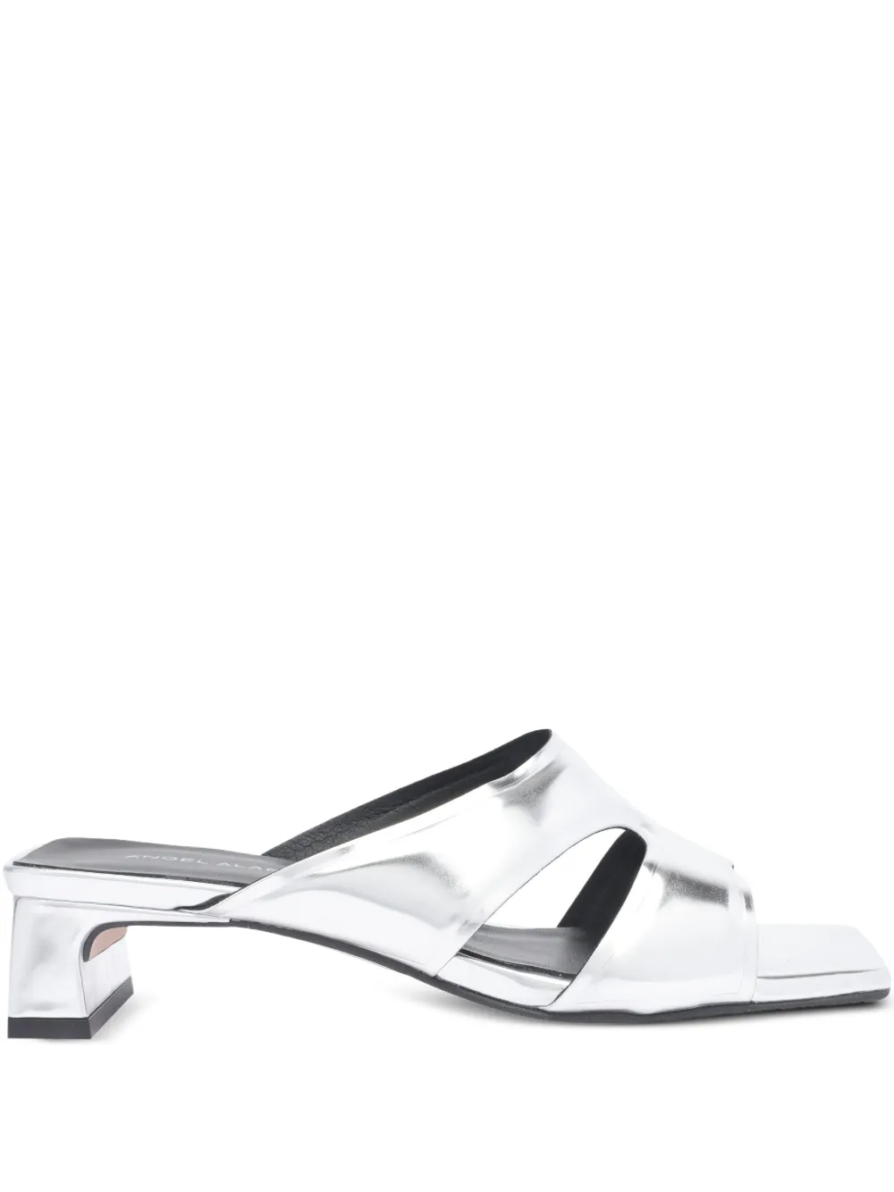 35mm Odesa sandals