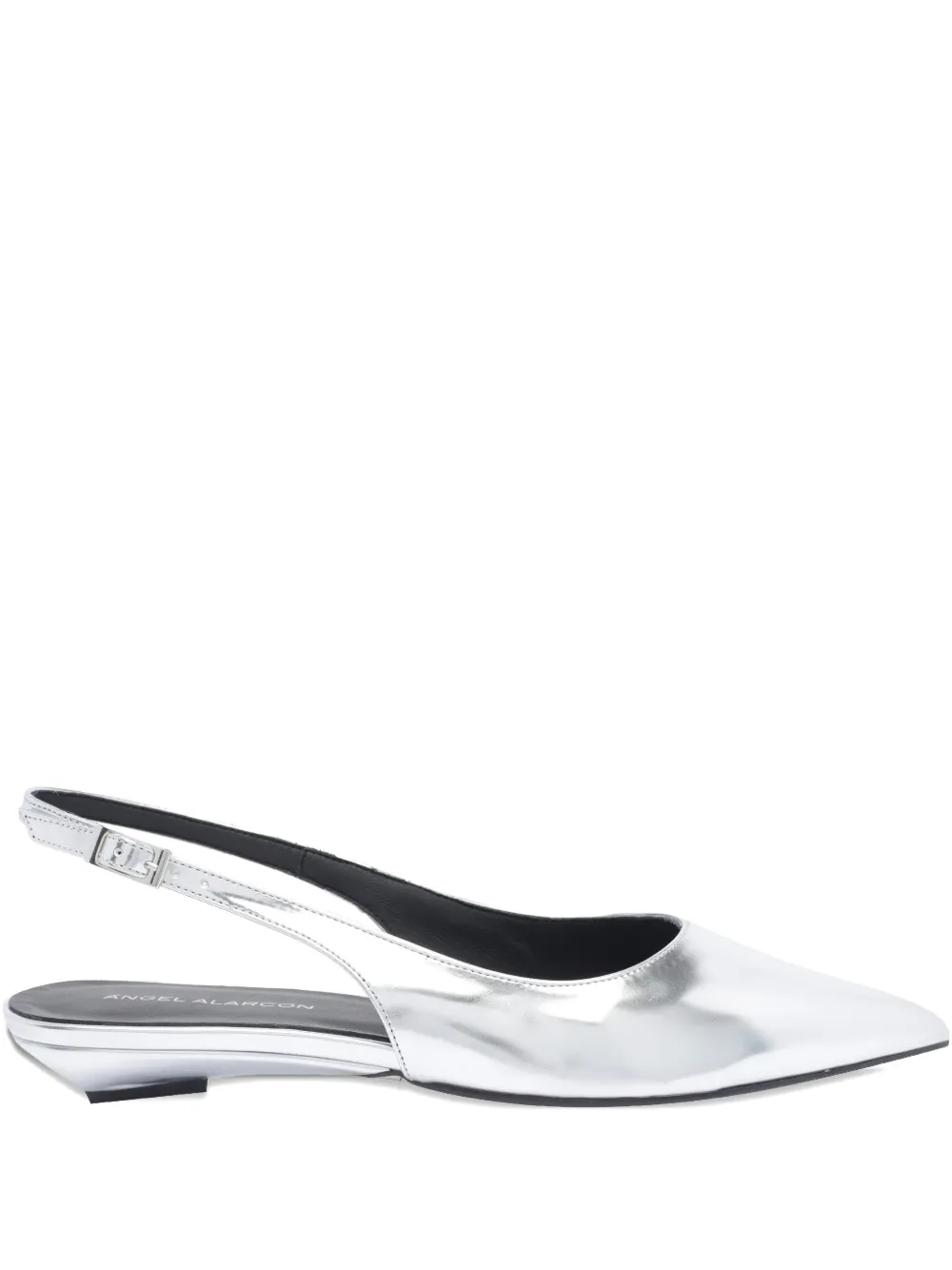 Malory ballet flats